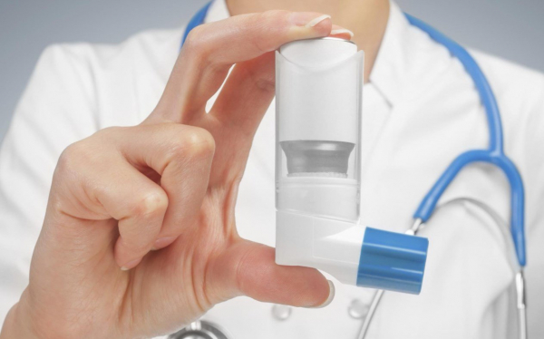 Бронхиальная астма — причины, симптомы, диагностика, лечение, помощь при приступе